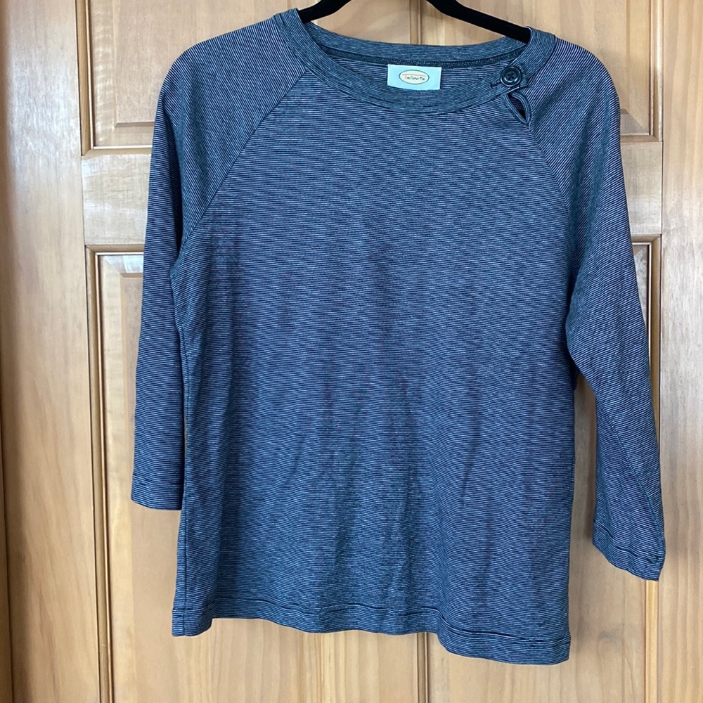 Talbots Top